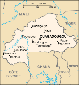 Burkina